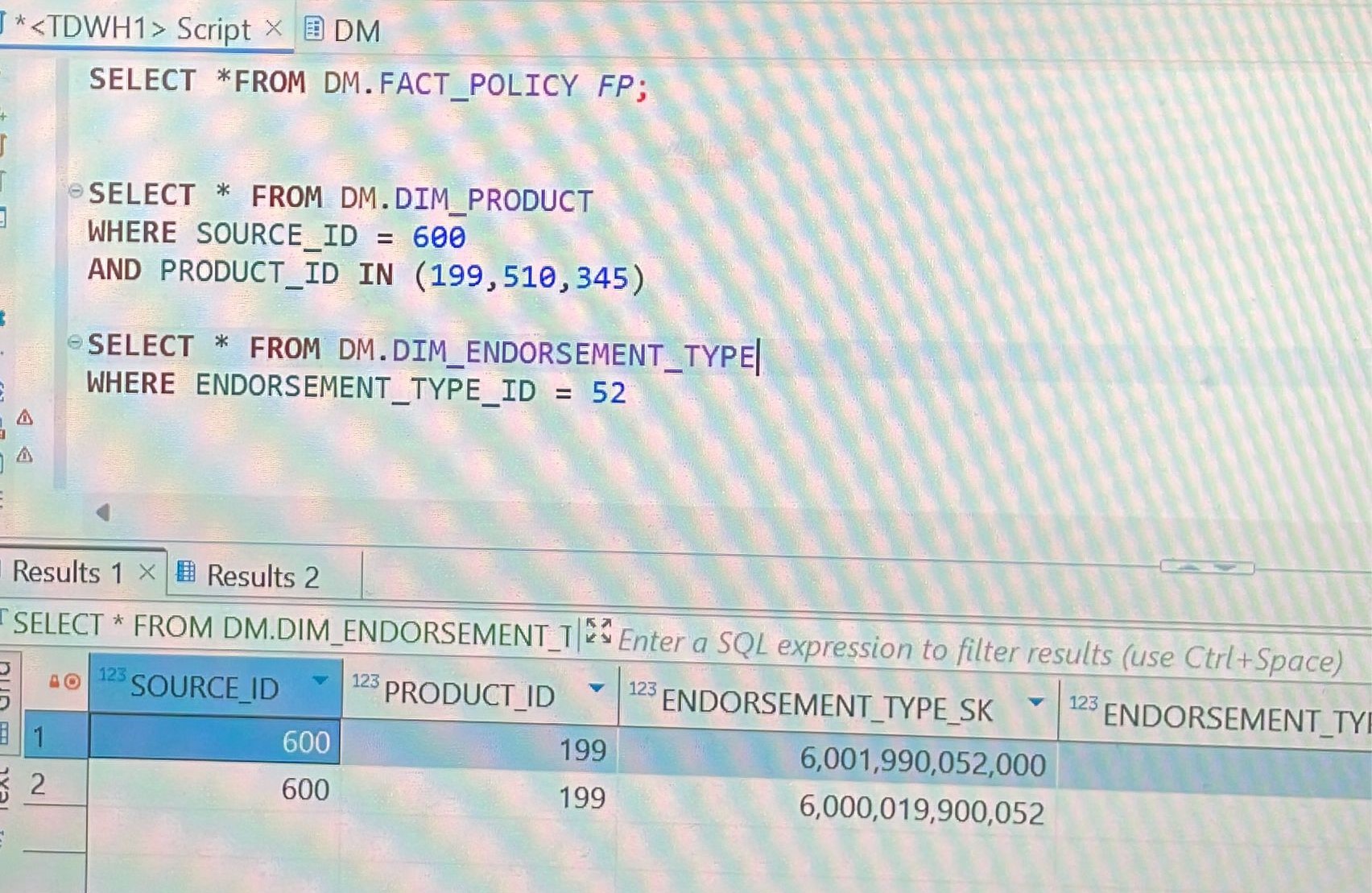 HDI Sigorta Proje Görseli