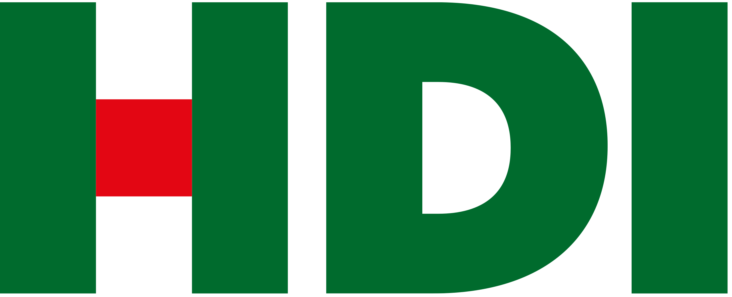 HDI Global Insurance Logo